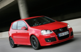 Golf Gti Edition 30