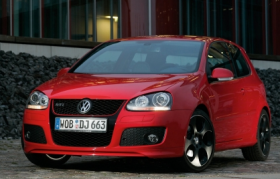 Golf Gti Edition 30