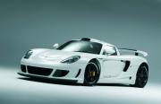 Porsche Carrera GT by Gemballa